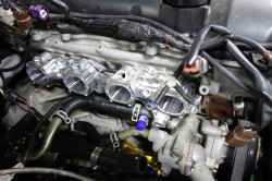 S15シルビア吸排気系チューニングII サムネイル画像