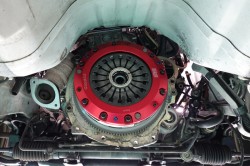 R33GT-Rエンジン整備とタービン交換 サムネイル画像