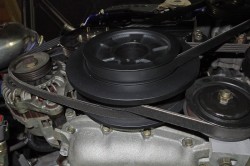 MIDORI　R32GT-Rデモカーの整備 サムネイル画像