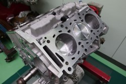 VR38エンジンオーバーホール サムネイル画像