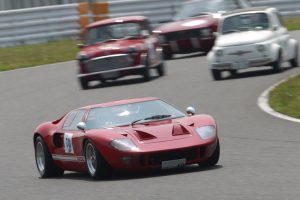 ネコ・オートモービル・フェスティバル2015