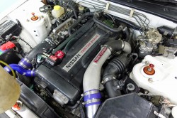 HKS　GT3‐SSタービン・V-Cam取付 サムネイル画像