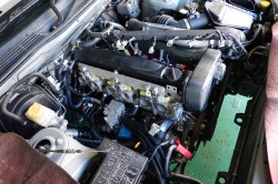 WGNC34ステージア260RSのエンジン整備とECUセッティング調整 サムネイル画像