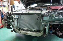 R34GTRエアコンが冷えたり冷えなかったりするトラブル サムネイル画像