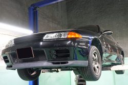 MIDORI R134aエアコンキットタイプⅡの取付　 サムネイル画像
