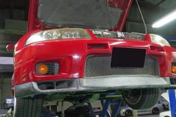 R33GTRクラッチペダルを踏んだ際に振動が・・・ サムネイル画像