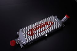 MIDORI PWR インタークーラー画像