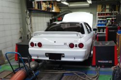 Nismo S1エンジンECUチューニング サムネイル画像