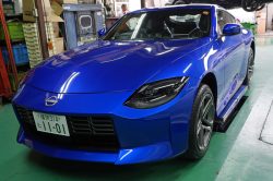 RZ34をデモカーとして購入 サムネイル画像