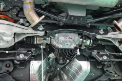 RZ34 nsmoにサイレントLSDの取り付 サムネイル画像