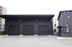 緑整備センター新工場グランドオープンのお知らせ！！ サムネイル画像