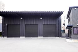 緑整備センター移転のお知らせ！！ サムネイル画像