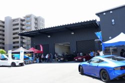 緑整備センター新工場グランドオープン・続報 サムネイル画像