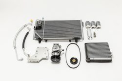 BNR34GT-R用エアコンキット新発売！！ サムネイル画像