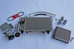 BNR34GT-R用エアコンキット新発売！！ サムネイル画像