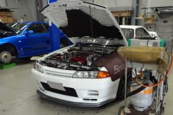 MIDORIR R134aエアコンキットタイプⅡ取り付け サムネイル画像