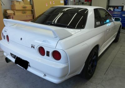 GT-R 車両写真