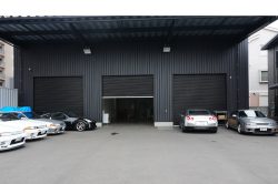 新工場内部の紹介 サムネイル画像