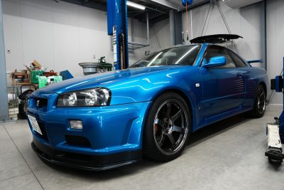 GT-Rイメージ