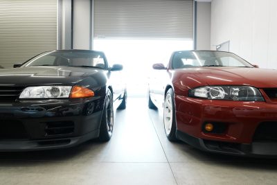 GT-Rイメージ
