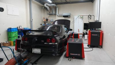工場 測定イメージ
