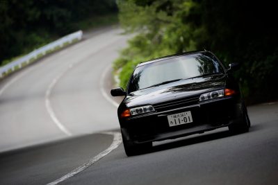 GT-Rチューニングイメージ