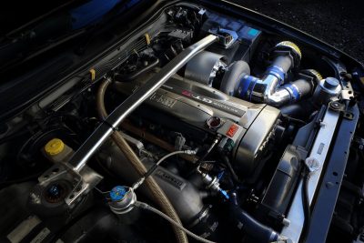 GT-Rチューニングイメージ