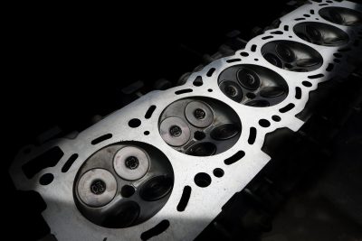 MIDORI High-Power Engine RB26DETT用シリンダーブロック