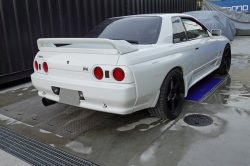 R134aエアコンキット取り付け サムネイル画像
