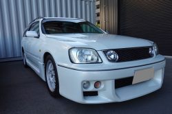 車検と整備とボディーコーティングメンテナンス施工 サムネイル画像